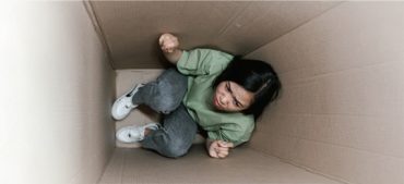 What is Claustrophobia?