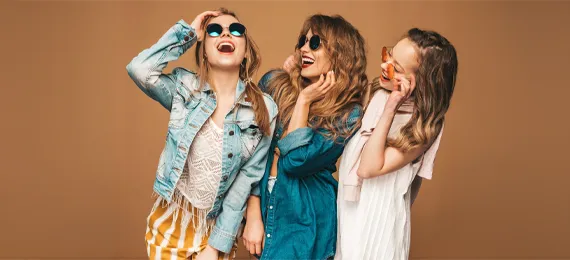 The Complete Fashion Glossary