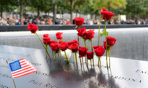 The stories of the memorial