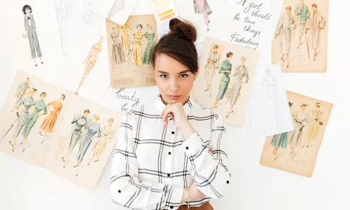 A–Z Fashion Glossary