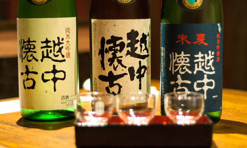 Development-in-Sake-Production