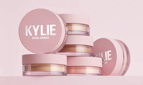 Kylie setting powder