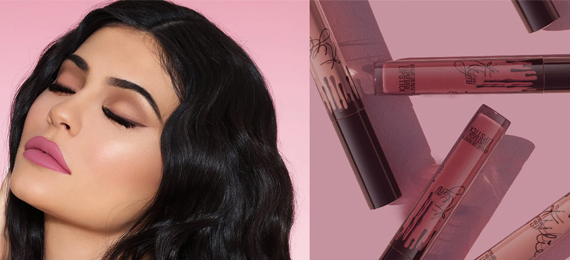 Inside the success story of Kylie Cosmetics