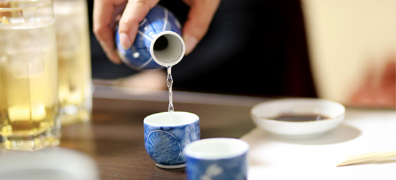 What Is the Origin of Sake?