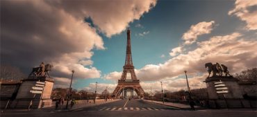 Which Country (And Its Territories) Has the Most Time Zones?