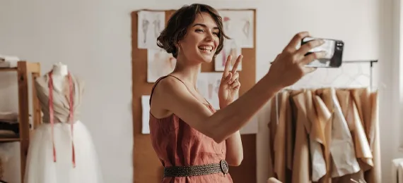 10 Fashion Influencers on Instagram You Should Follow