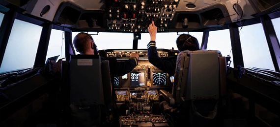 Are Pilots More Likely to Get Cancer? Key Facts