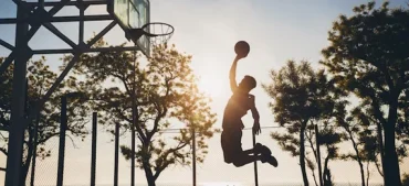 Reasons to Like Basketball That Make It So Popular