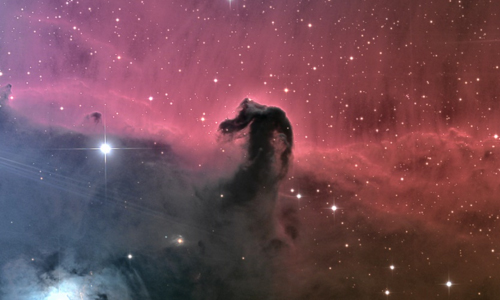 Dark-Nebula