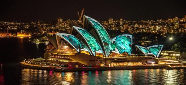 Sydney Opera House Facts: 100+ Astonishing Things to Know