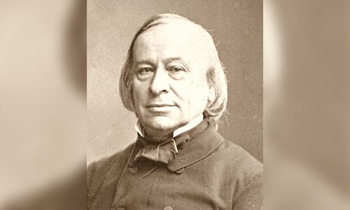 Édouard-René-de-Laboulaye