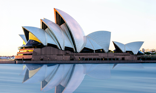 Architecture & Design