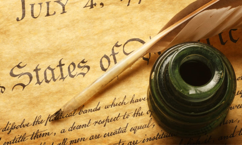 What Is the Declaration of Independence