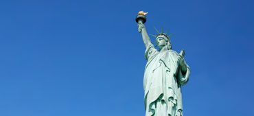 Where Was the Statue of Liberty Built?