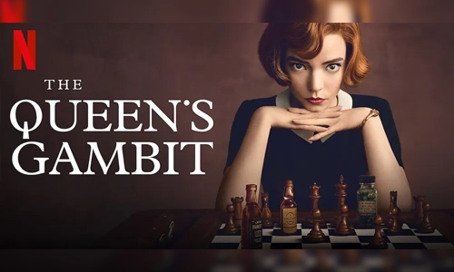 The Queen’s Gambit
