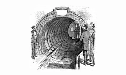 Why Go Underground