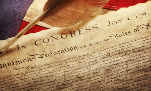 Where Was the Declaration of Independence Signed