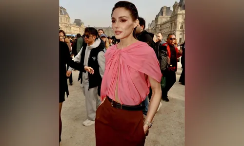 Olivia Palermo