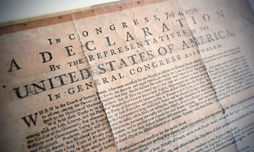 Everything You Need to Know about The Declaration of Independence