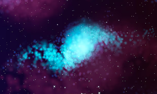Formation-of-stars