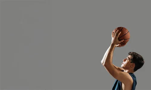 Why Do You Like Basketball