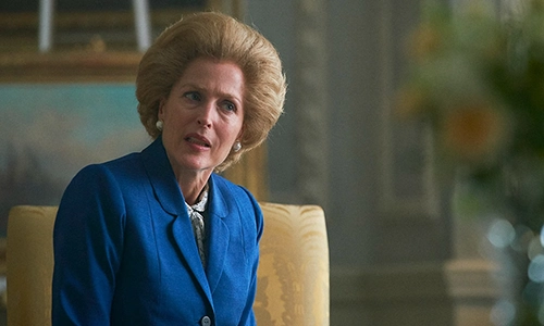The Crown (Season 4)