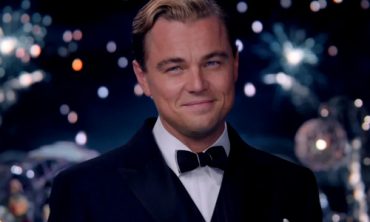 About Leonardo DiCaprio