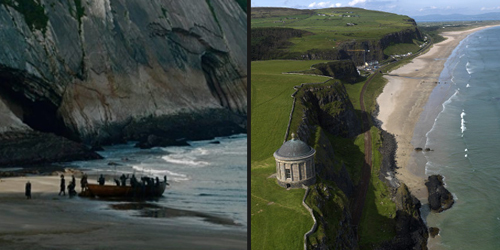 Dragonstone Beach