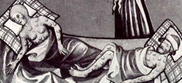 How the Black Death Tweaked European Genes: Full Discovery
