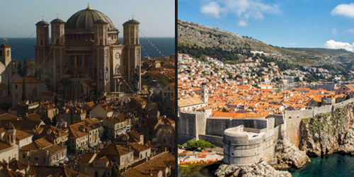 King’s Landing
