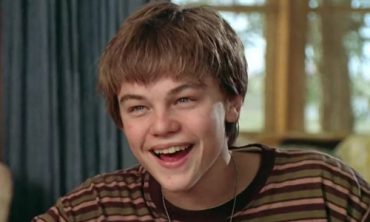 About Leonardo DiCaprio First Movie Role
