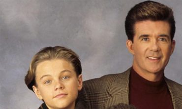  Leonardo DiCaprio’s First TV Role