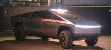 Tesla’s First Electric Pickup Truck Facts & Trivia
