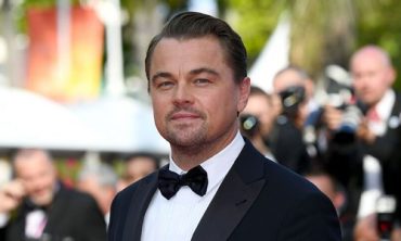 Leonardo DiCaprio
