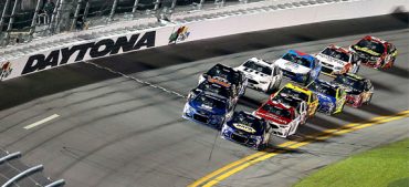What Are the NASCAR New Pit Stop Procedures?