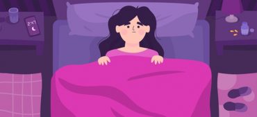 What Are the Weird Things Causing Insomnia?