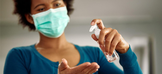 Hand Sanitizers