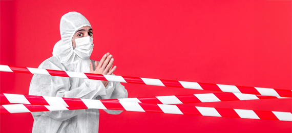 What Is a Quarantine