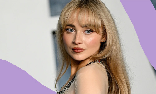 Wispy Bangs
