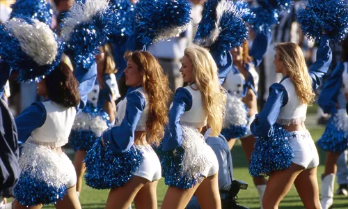 Dallas-cowboys-NFL-Team-Cheerleaders