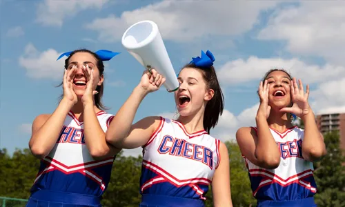 From Sidelines to Superstars
