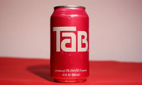 The Birth of Tab Cola