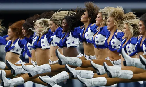Uniforms That Made History
