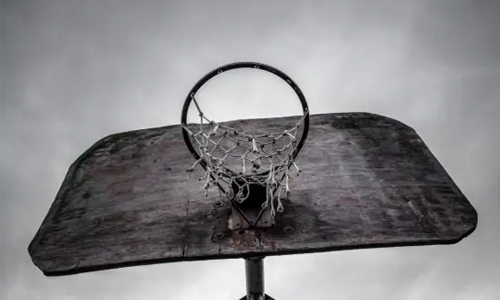 Baskets to High
