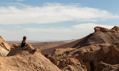 Rocky-Regions-in-the-Driest-Desert-in-the-World