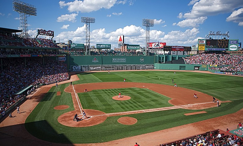 Fenway-Park