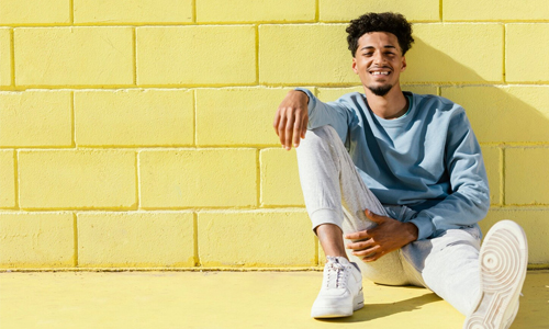 14 Sneaker Facts That Walk