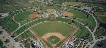 Journey Through the Oldest MLB Stadiums in the United States