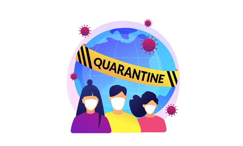 What Exactly Is a Quarantine