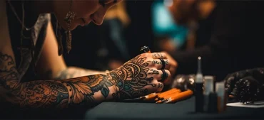 The Origin of Tattoos: How Body Art Began Worldwide